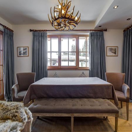 Dreany Apartment Right Next To The Cable Cars Hollersbach im Pinzgau Dış mekan fotoğraf
