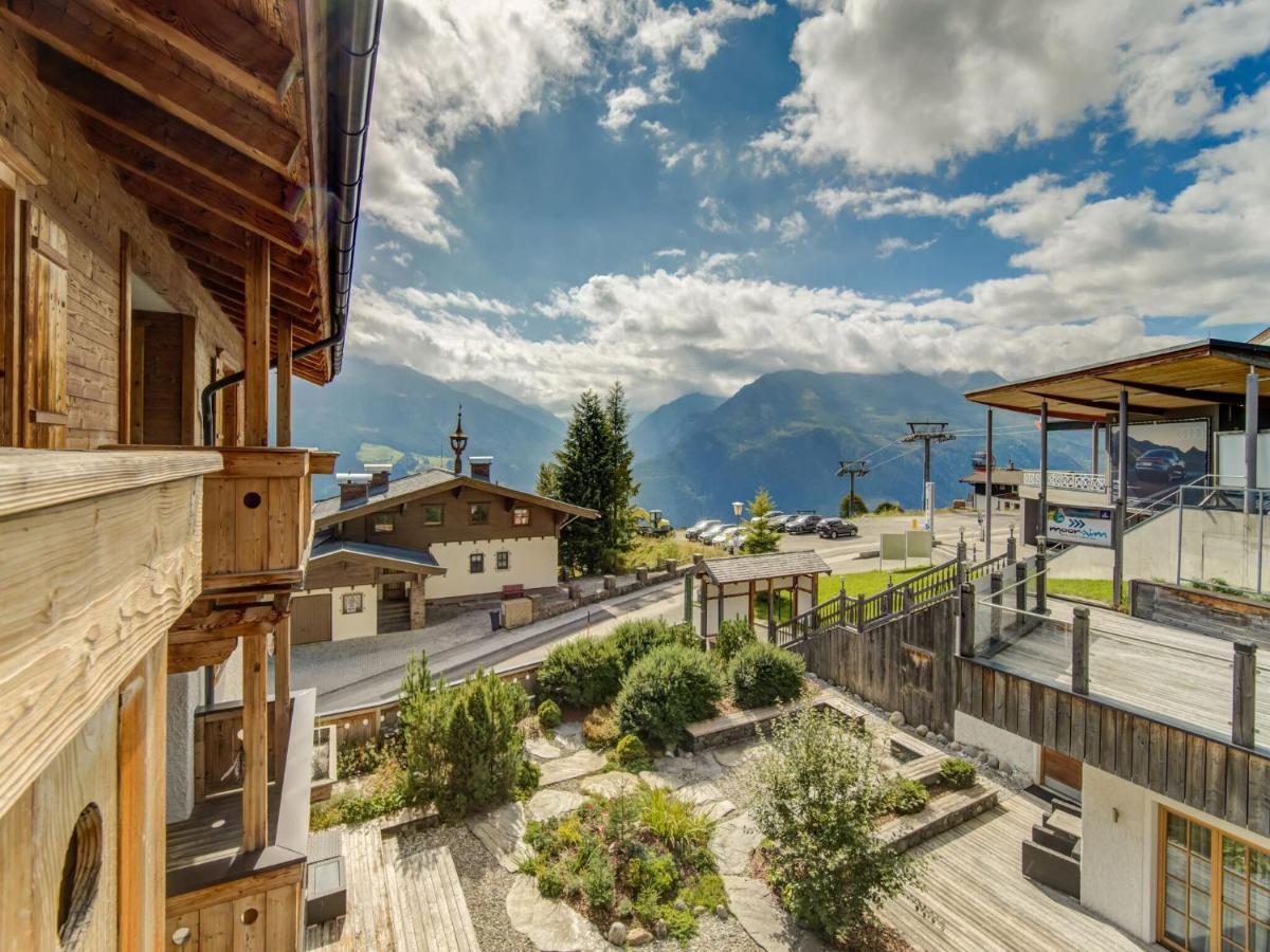 Dreany Apartment Right Next To The Cable Cars Hollersbach im Pinzgau Dış mekan fotoğraf