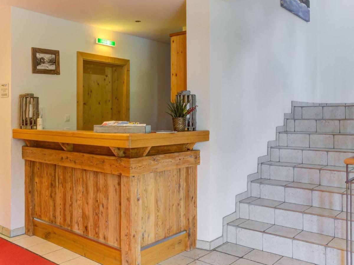Dreany Apartment Right Next To The Cable Cars Hollersbach im Pinzgau Dış mekan fotoğraf