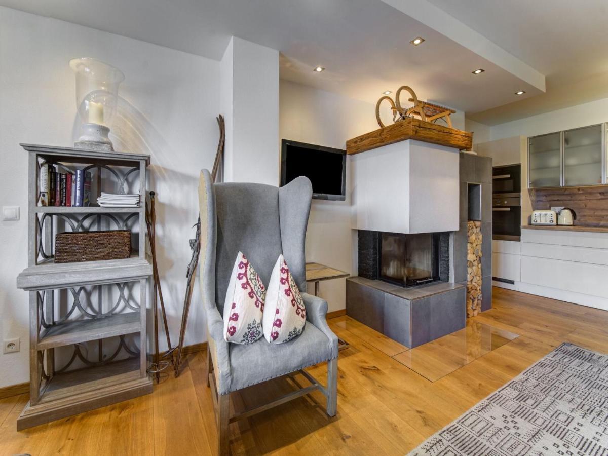 Dreany Apartment Right Next To The Cable Cars Hollersbach im Pinzgau Dış mekan fotoğraf