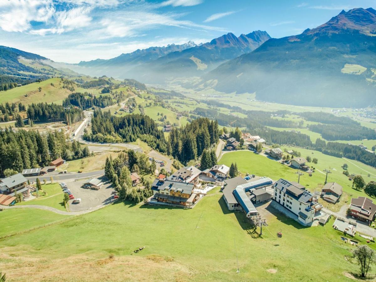 Dreany Apartment Right Next To The Cable Cars Hollersbach im Pinzgau Dış mekan fotoğraf