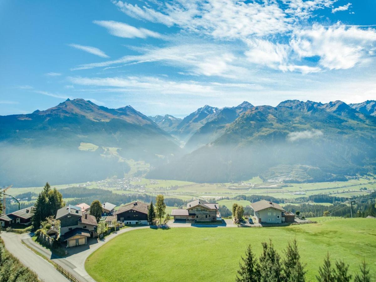 Dreany Apartment Right Next To The Cable Cars Hollersbach im Pinzgau Dış mekan fotoğraf