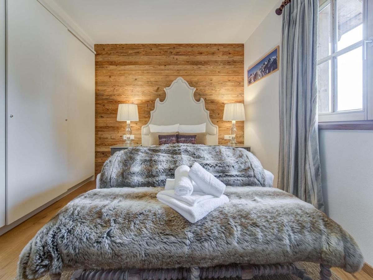 Dreany Apartment Right Next To The Cable Cars Hollersbach im Pinzgau Dış mekan fotoğraf