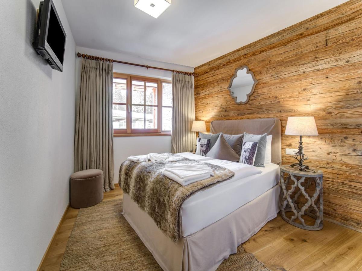 Dreany Apartment Right Next To The Cable Cars Hollersbach im Pinzgau Dış mekan fotoğraf