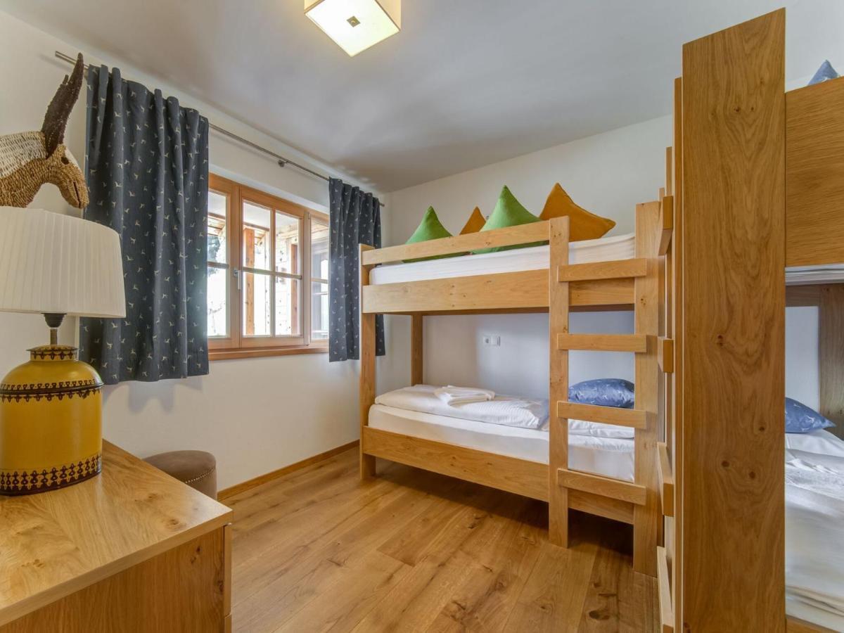 Dreany Apartment Right Next To The Cable Cars Hollersbach im Pinzgau Dış mekan fotoğraf